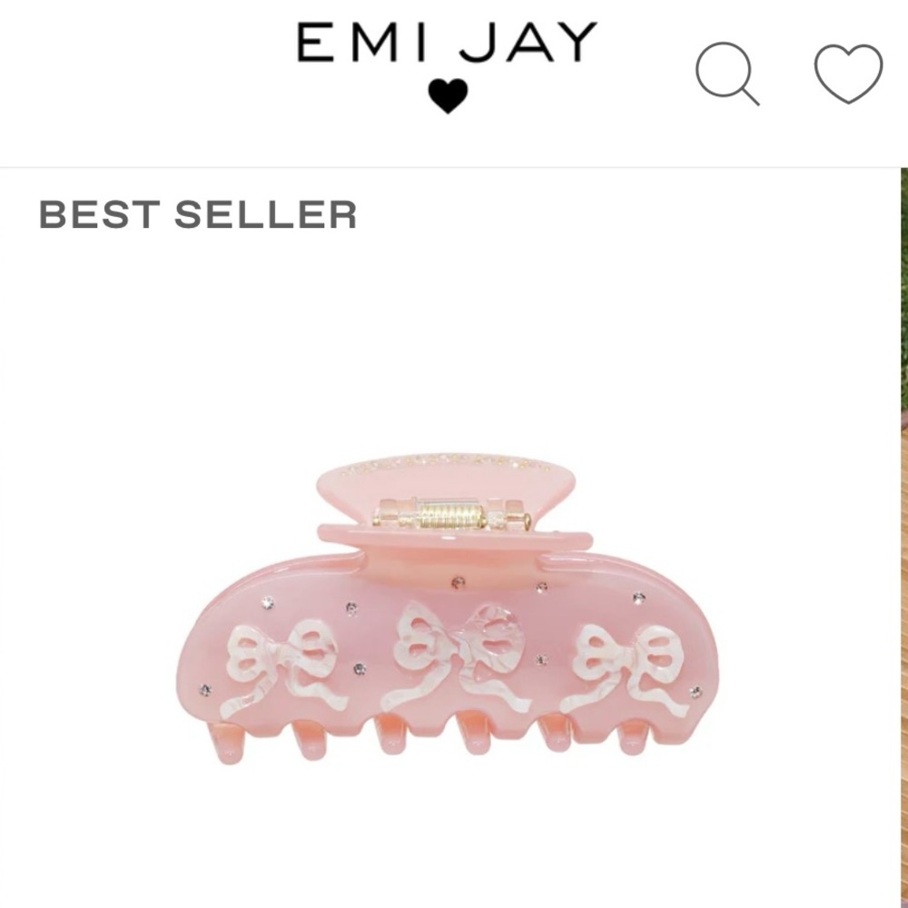Emi Jay Clip